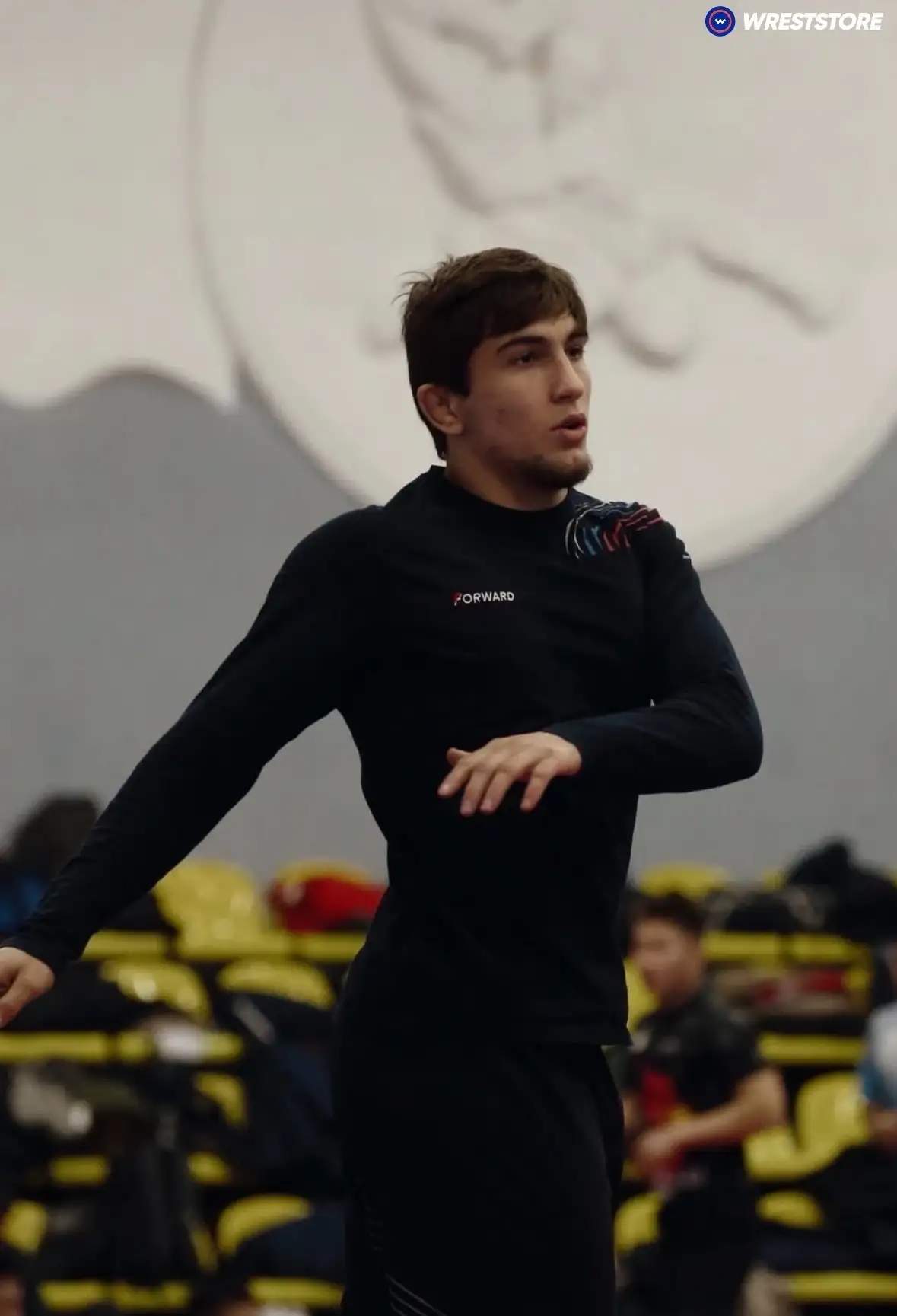 💥🤼♂Стал известен состав сборной России на первенство Европы U-23 по вольной борьбе, которое пройдет 9–15 марта в Зреньянине (Сербия).
