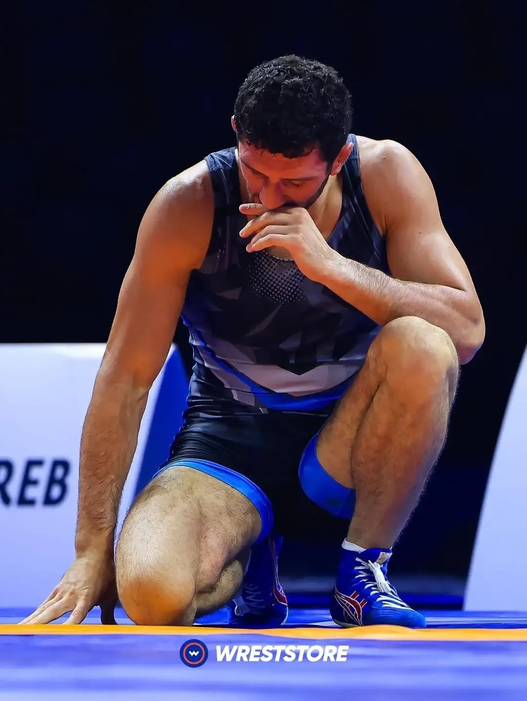 💥Олимпийский чемпион и трёхкратный чемпион мира Заурбек Сидаков может продолжить карьеру в американской борцовской лиге RAF.
