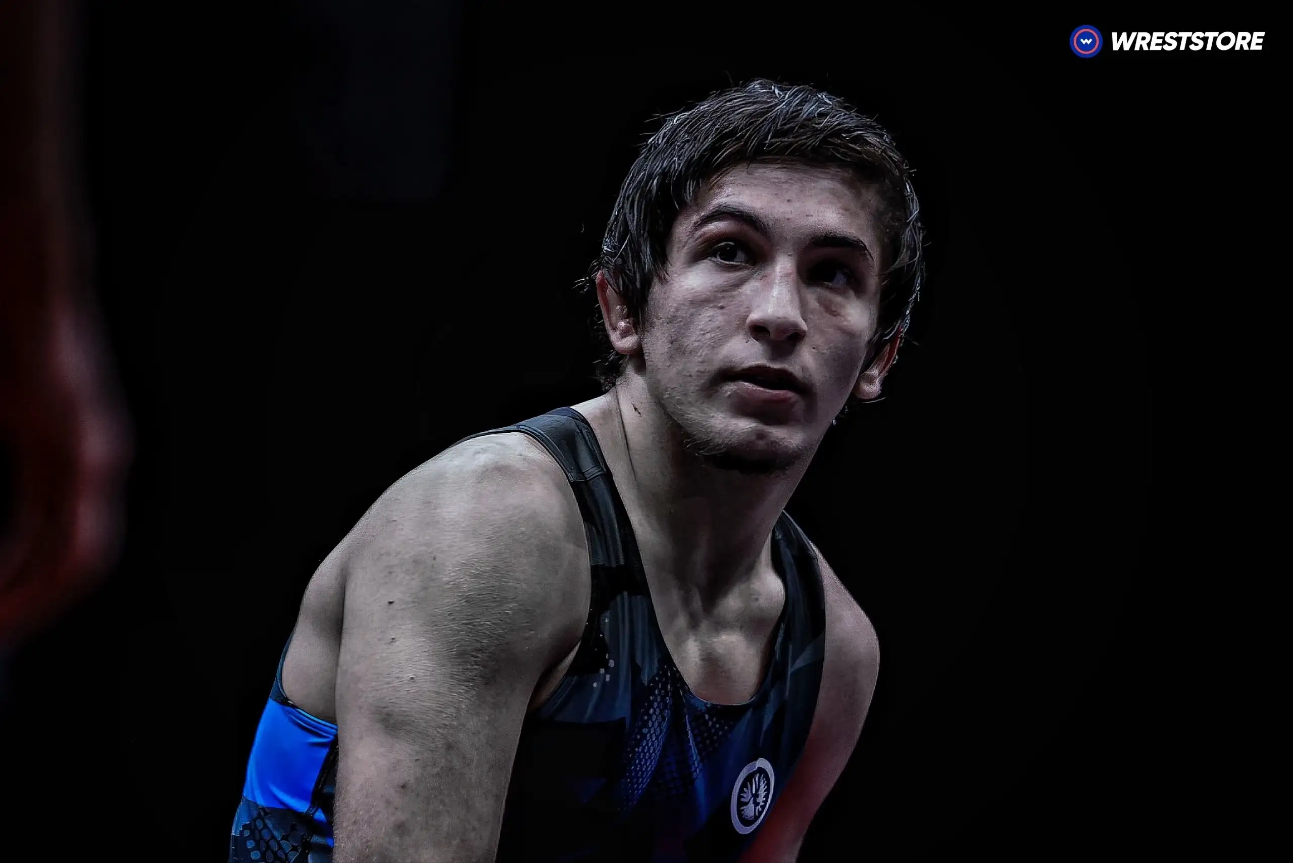💥🤼♂️Программа на стартовый день первенства Европы U-23 по вольной борьбе