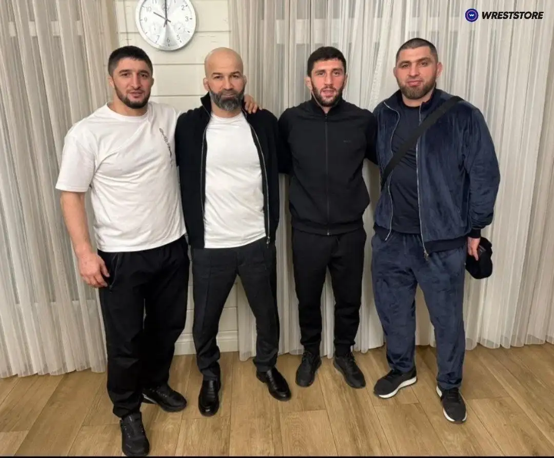 Олимпийская элита