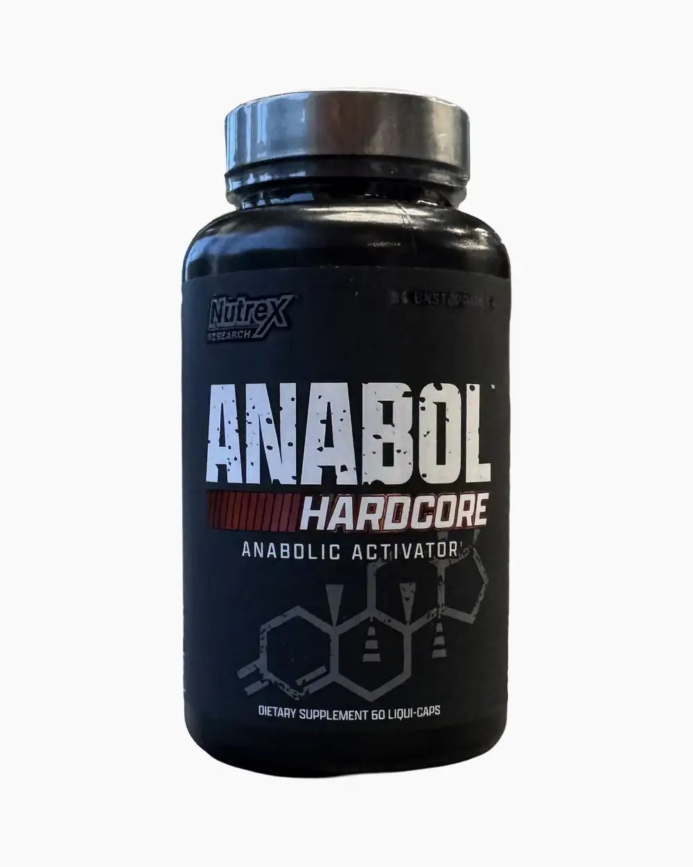 Anabol Hardcore Nutrex NUTan-1