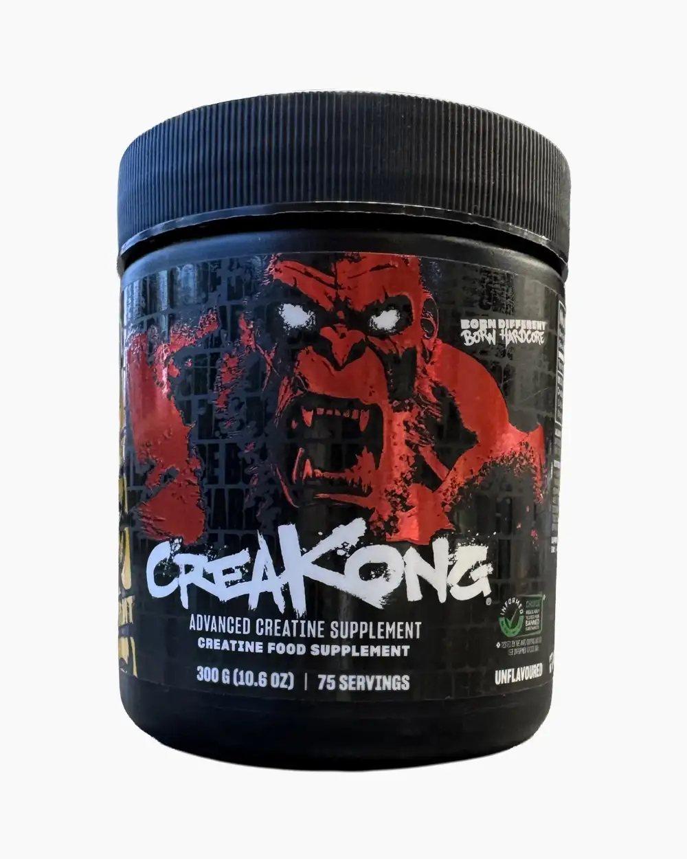Креатин Mutant Creacong MUT-58