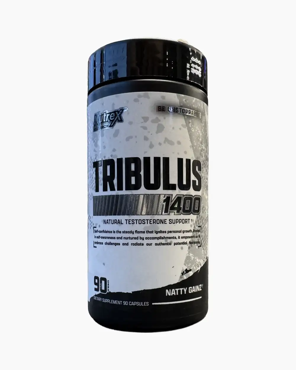 Трибулус 1400 Nutrex 90-cap