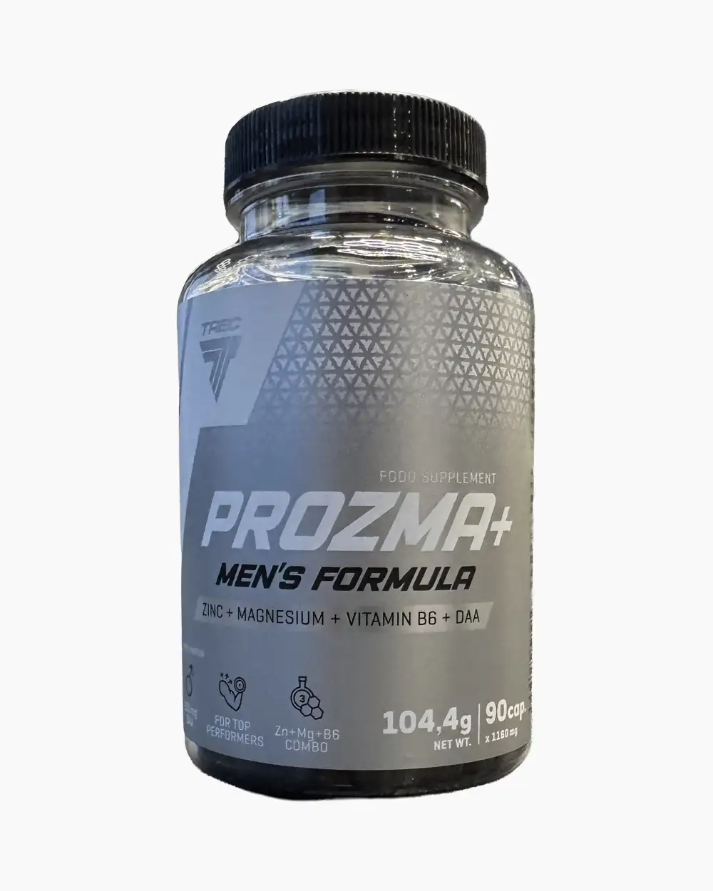 БАД Trec Nutrition PROZMA+ 90cap zma-123