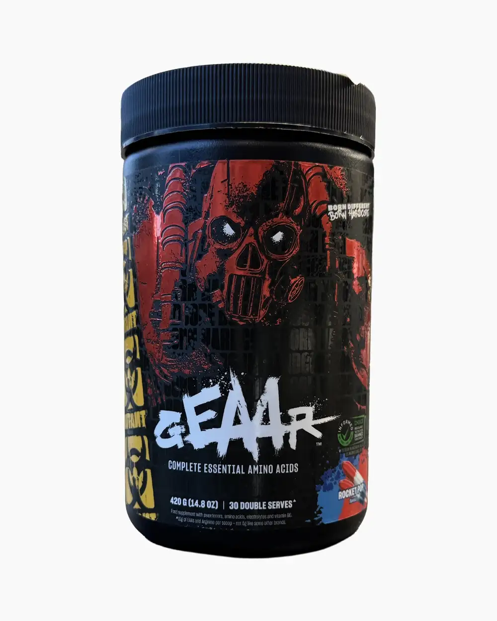 Аминокислоты Mutant Geaar  MUT-131