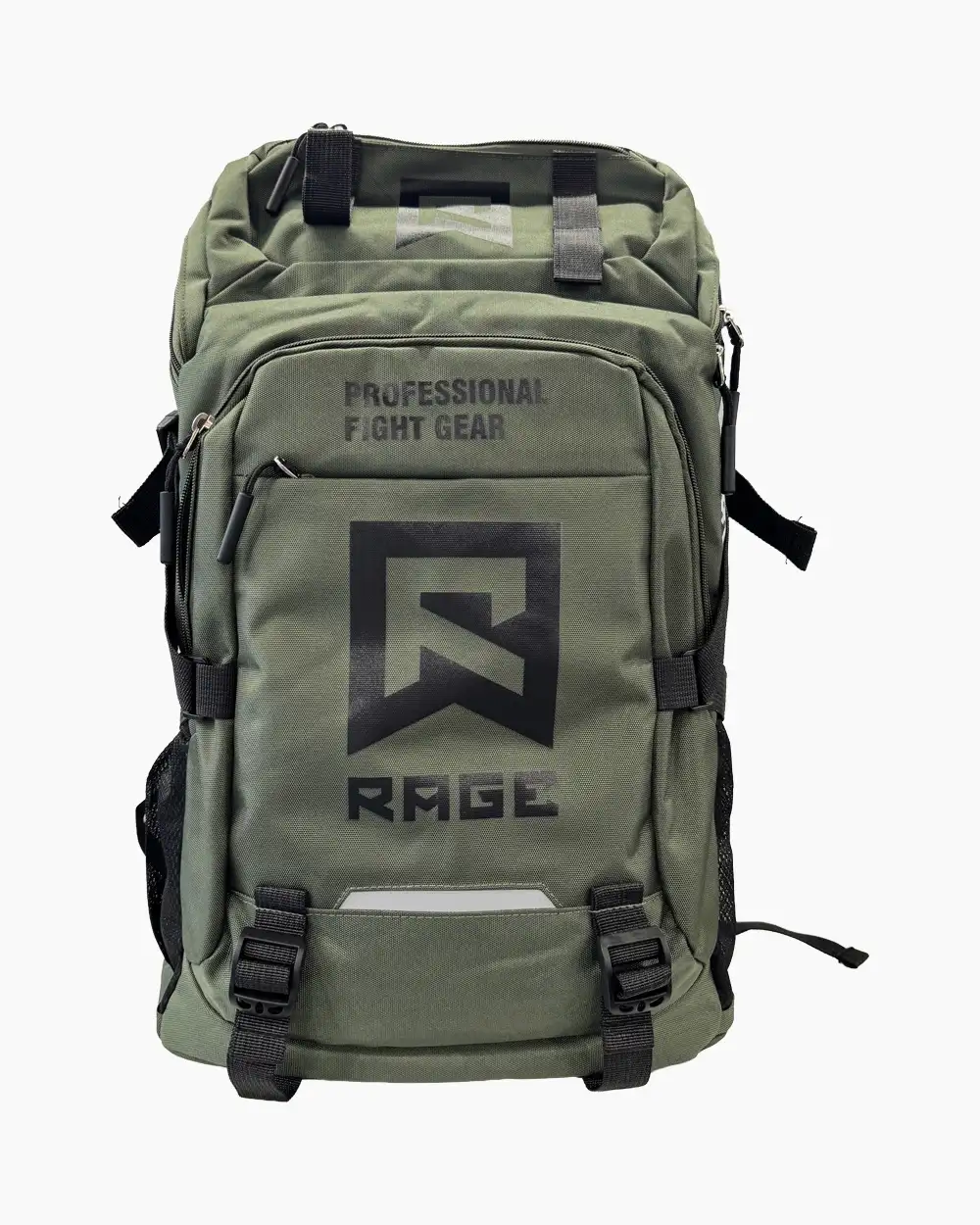 Рюкзак Rage RG-1824 (L, зеленый)