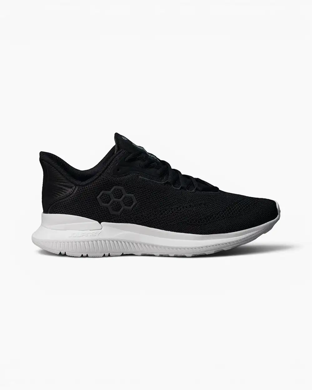 Кроссовки Rudis Journey Knit rudnc1002-blk (6, черный)