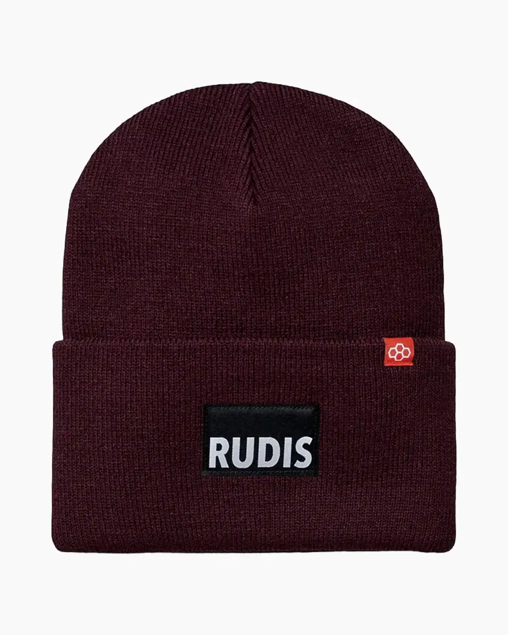 ШАПКА RUDIS RUDBE1003-MRN