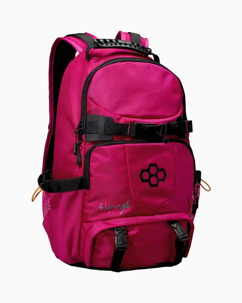 Рюкзак Rudis Genesis Gearpack III - Pink RUDBP1002-PNK (50, розовый)