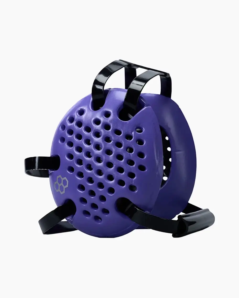 Наушники Rudis 2.0 Elite Airflow RUDHG1002-PTN (фиолетовый)