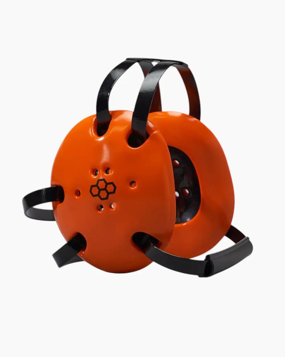 Наушники Rudis 2.0 Elite Headgear RUDHG1000-ORG (оранжевый)