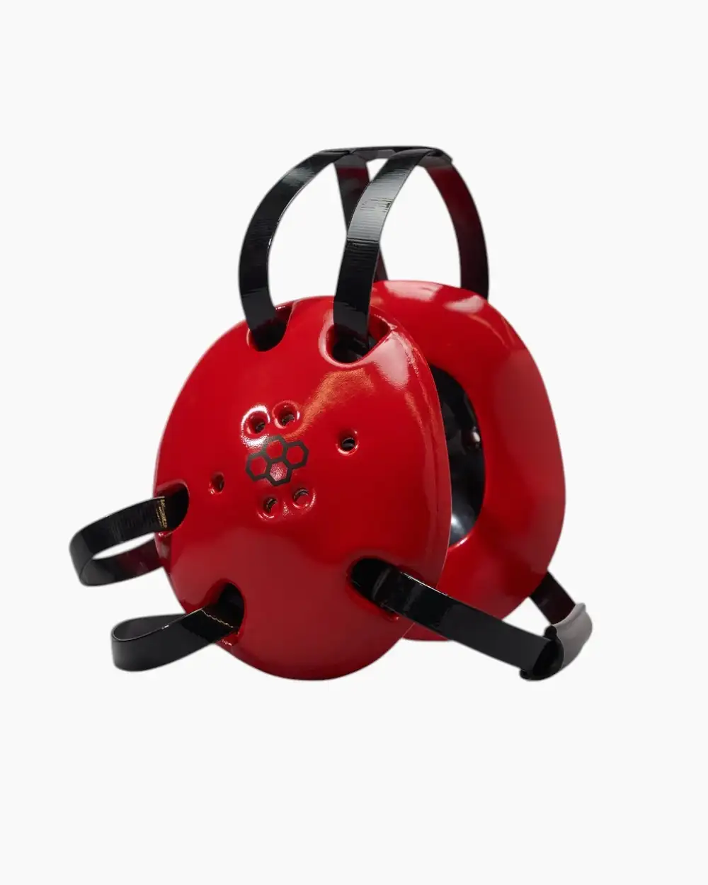 Наушники Rudis 2.0 Elite Headgear Youth Y-RUDHG1000-RED (красный)