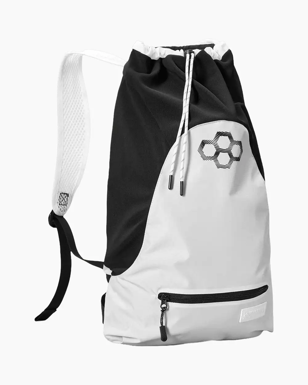 Сумка Rudis Double Cinch - Team White BAGBP1000-TEMWHT (30, белый)