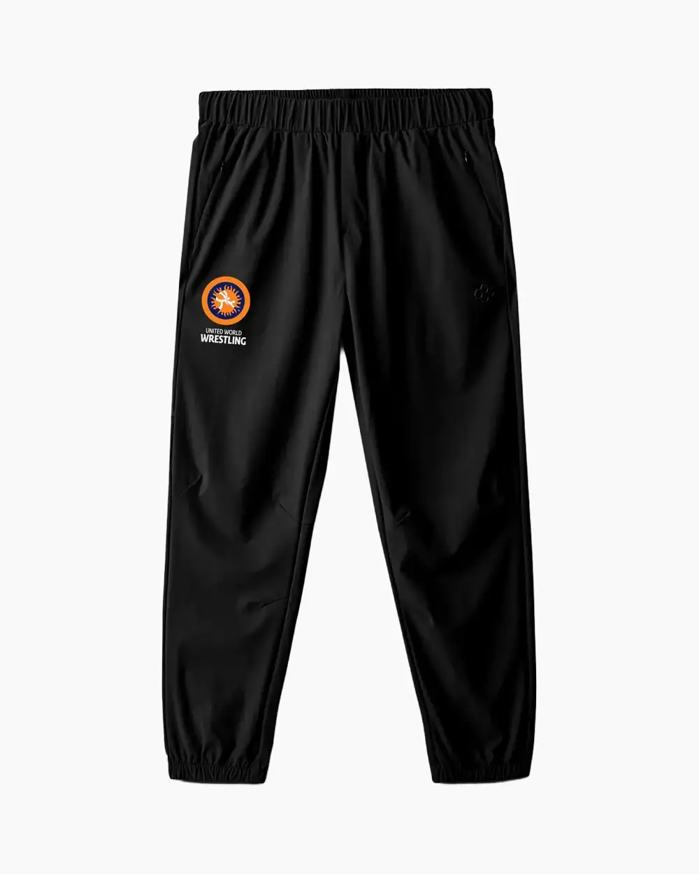 Брюки спортивные Rudis UWW UWWJG1002-BLK (XS, черный)