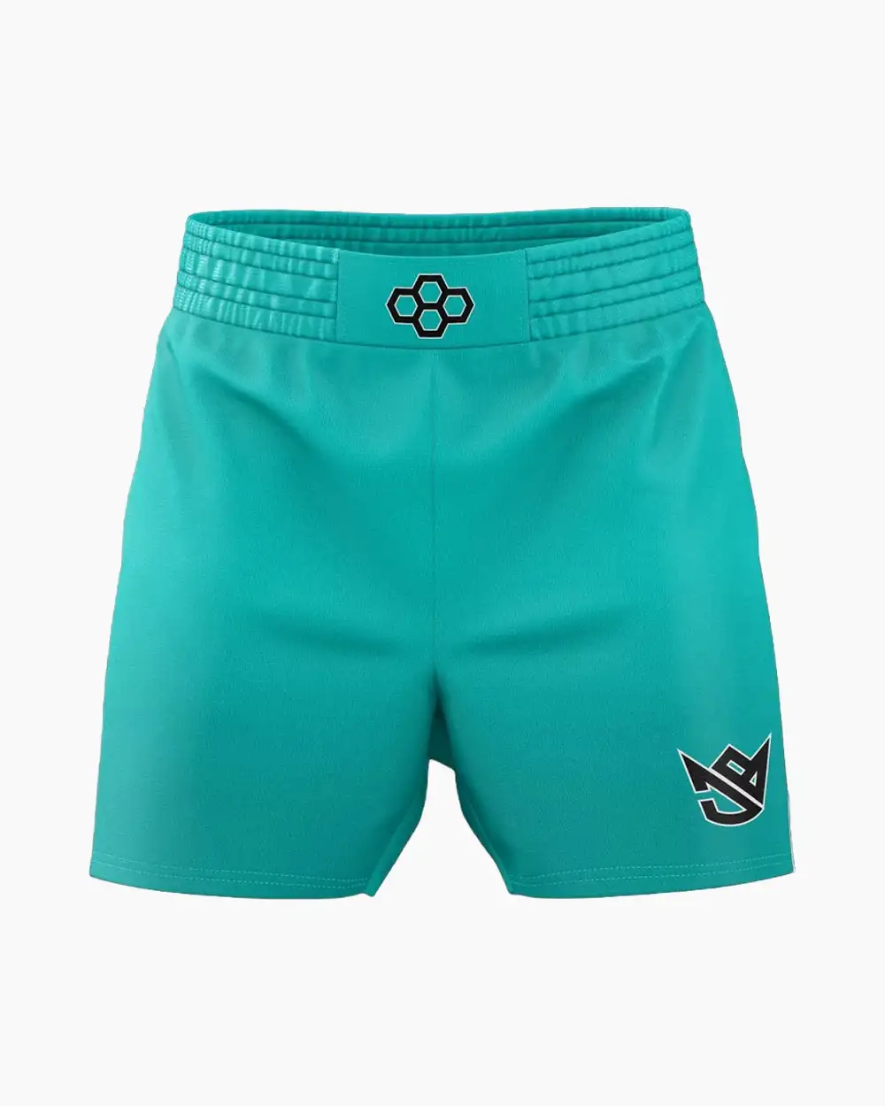 Шорты RUDIS JB South Beach JBASH1002-TEL (M, бирюзовый)