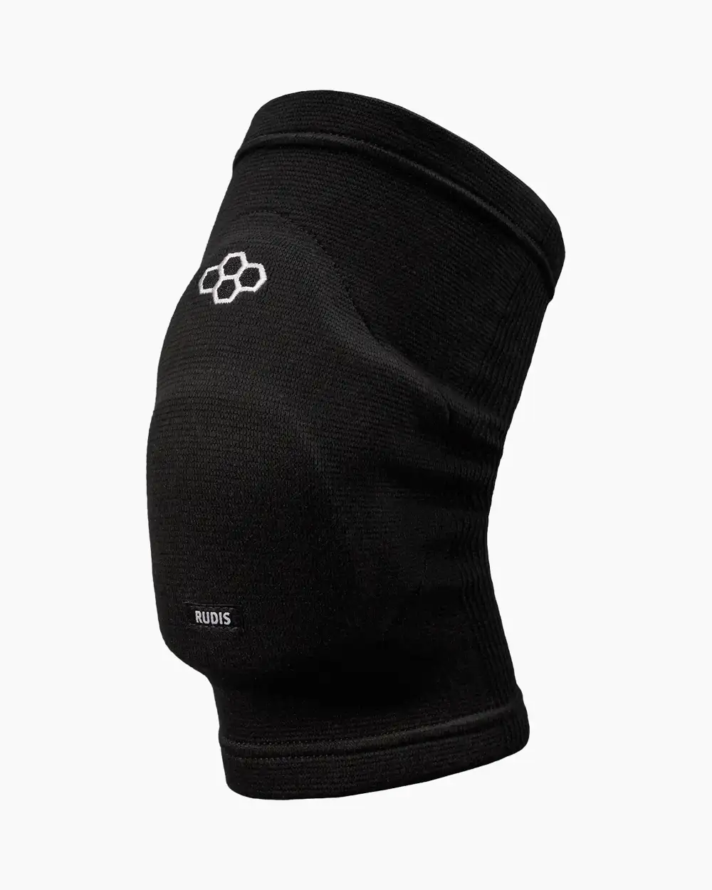 Наколенник Rudis Omni-Impact Black Wrestling KNE-0002 (L/XL, черный)