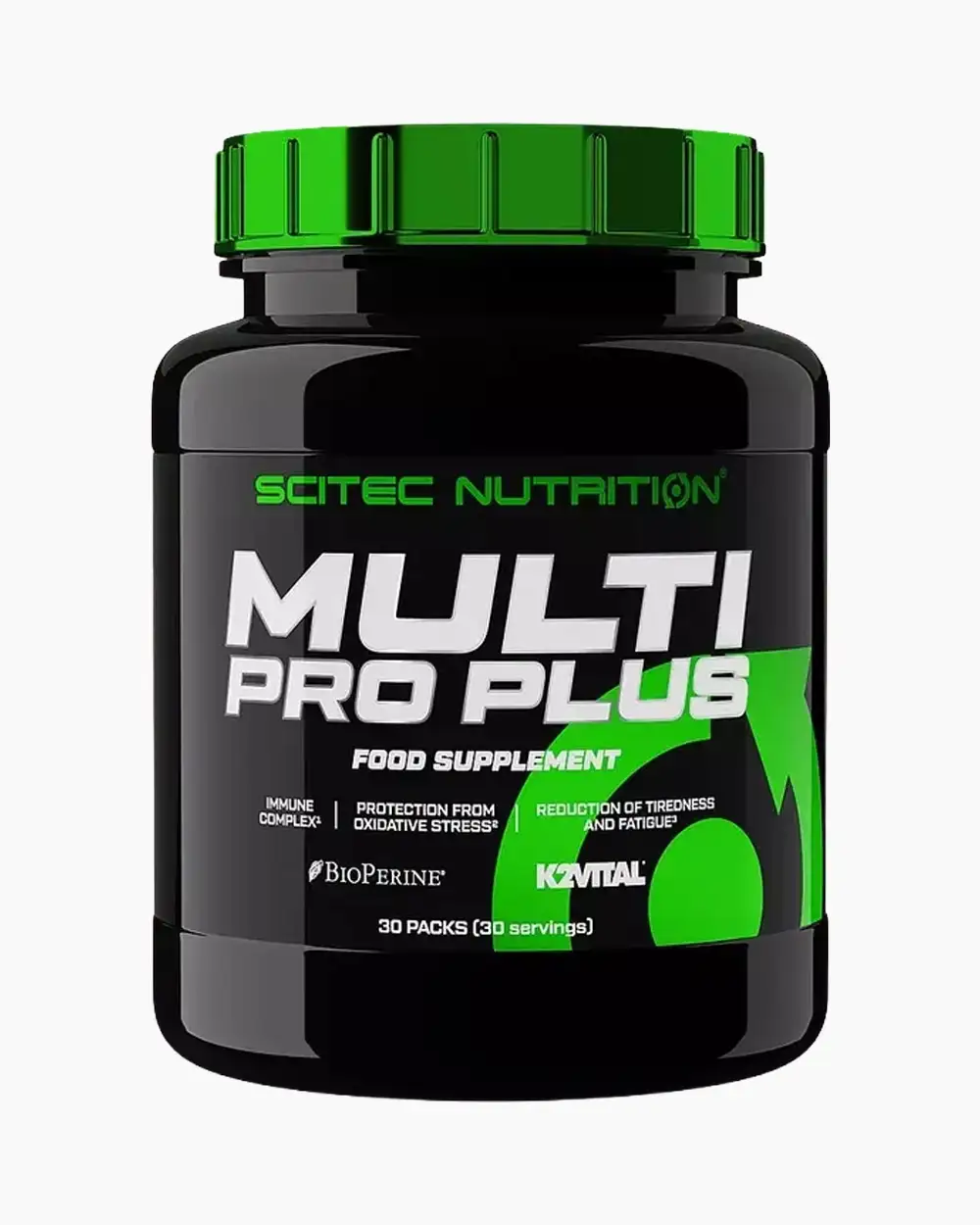 ЧЗ Scitec Nutrition Multi Pro Plus 30 pacs SNMP-30