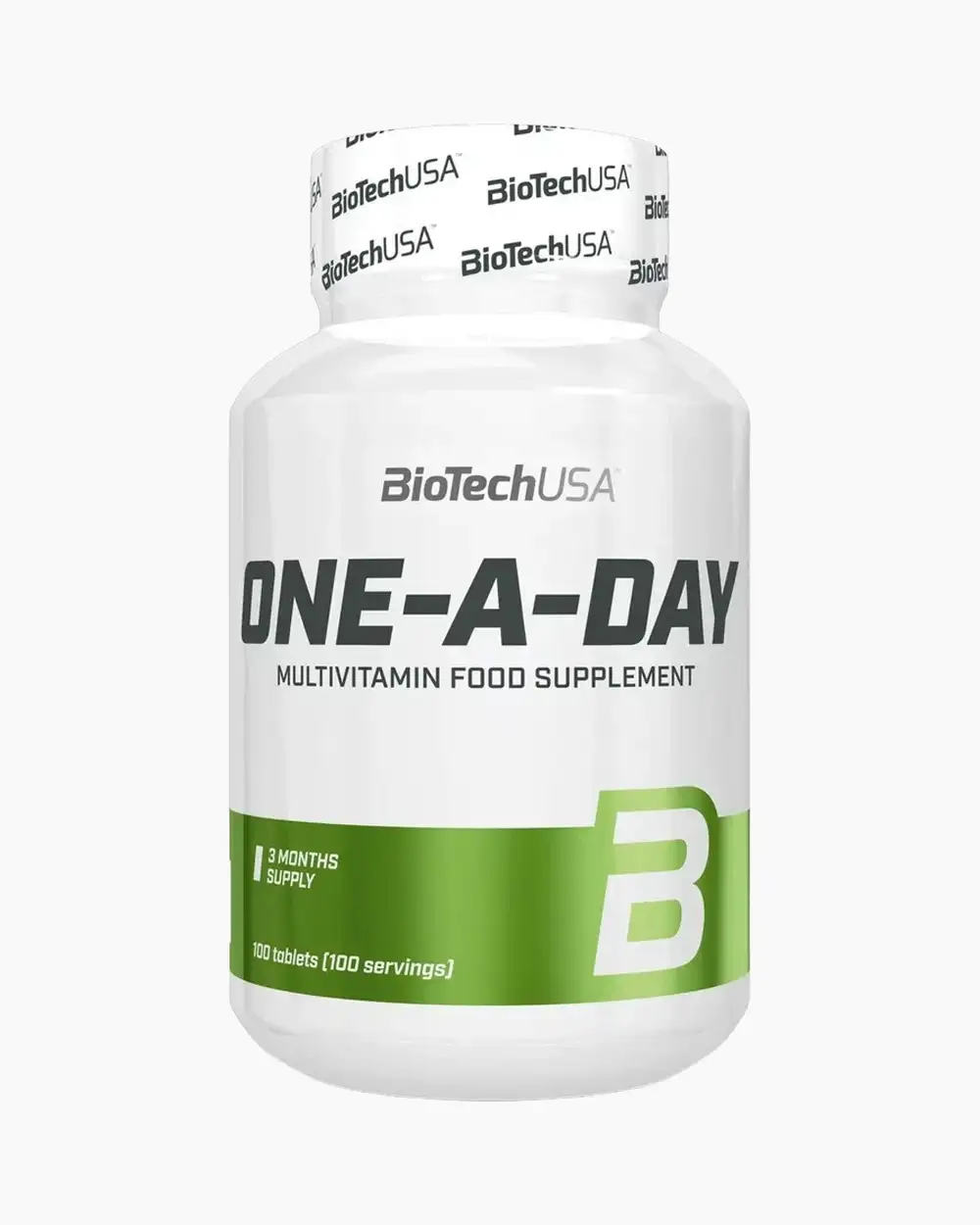 ЧЗ BioTech One-a-Day 100 tab BTOD-100
