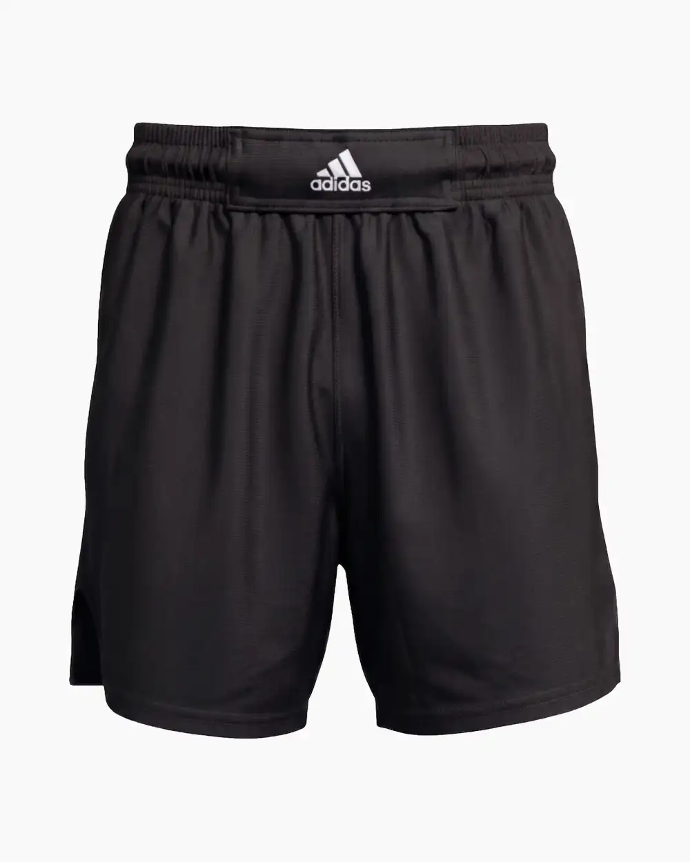 Шорты Adidas Wrestling Stock Training aA202s-Black (YS, черный)