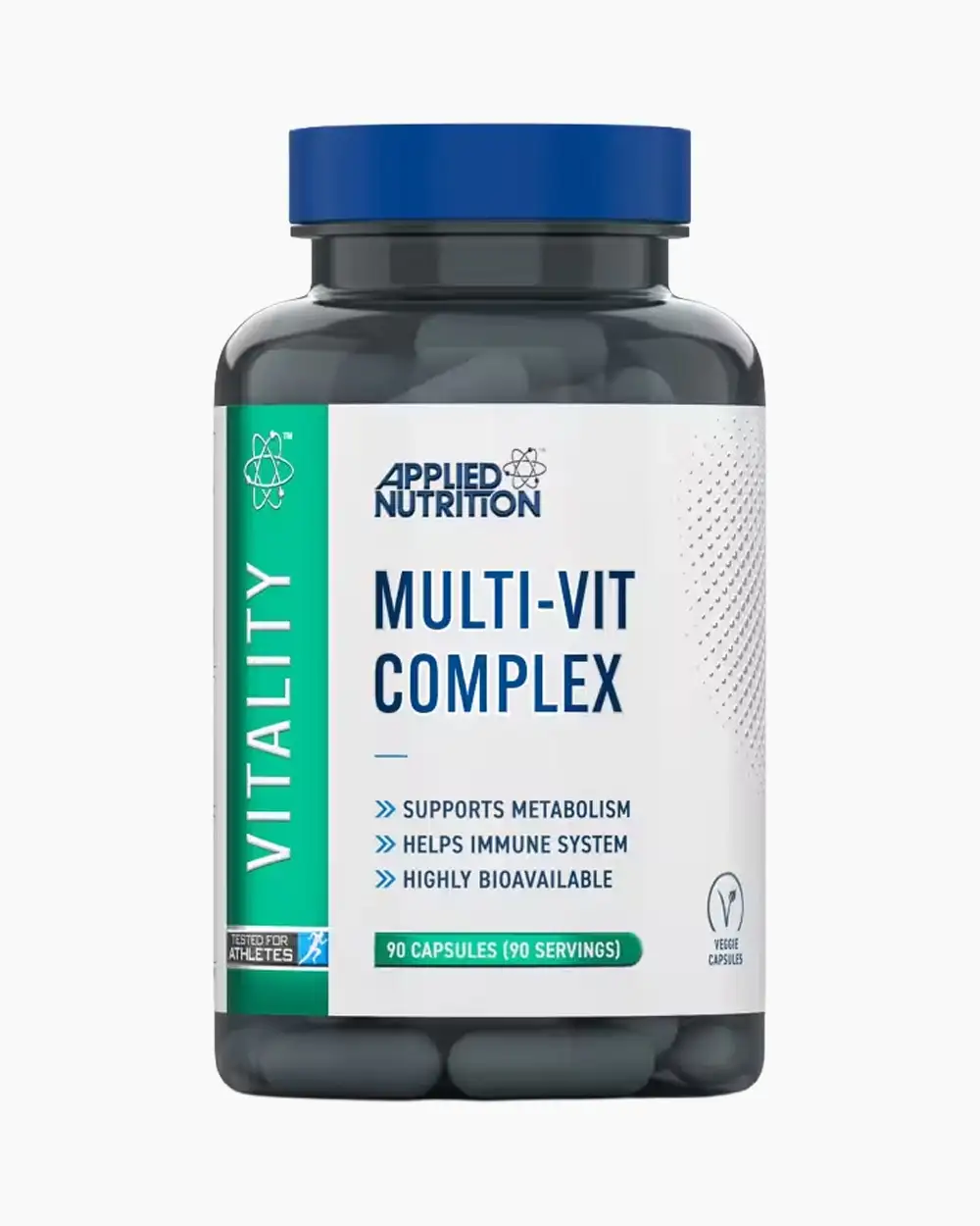 Multivitamin complex Applied Nutrition 90 caps Rmltt-101 (90 капсул)