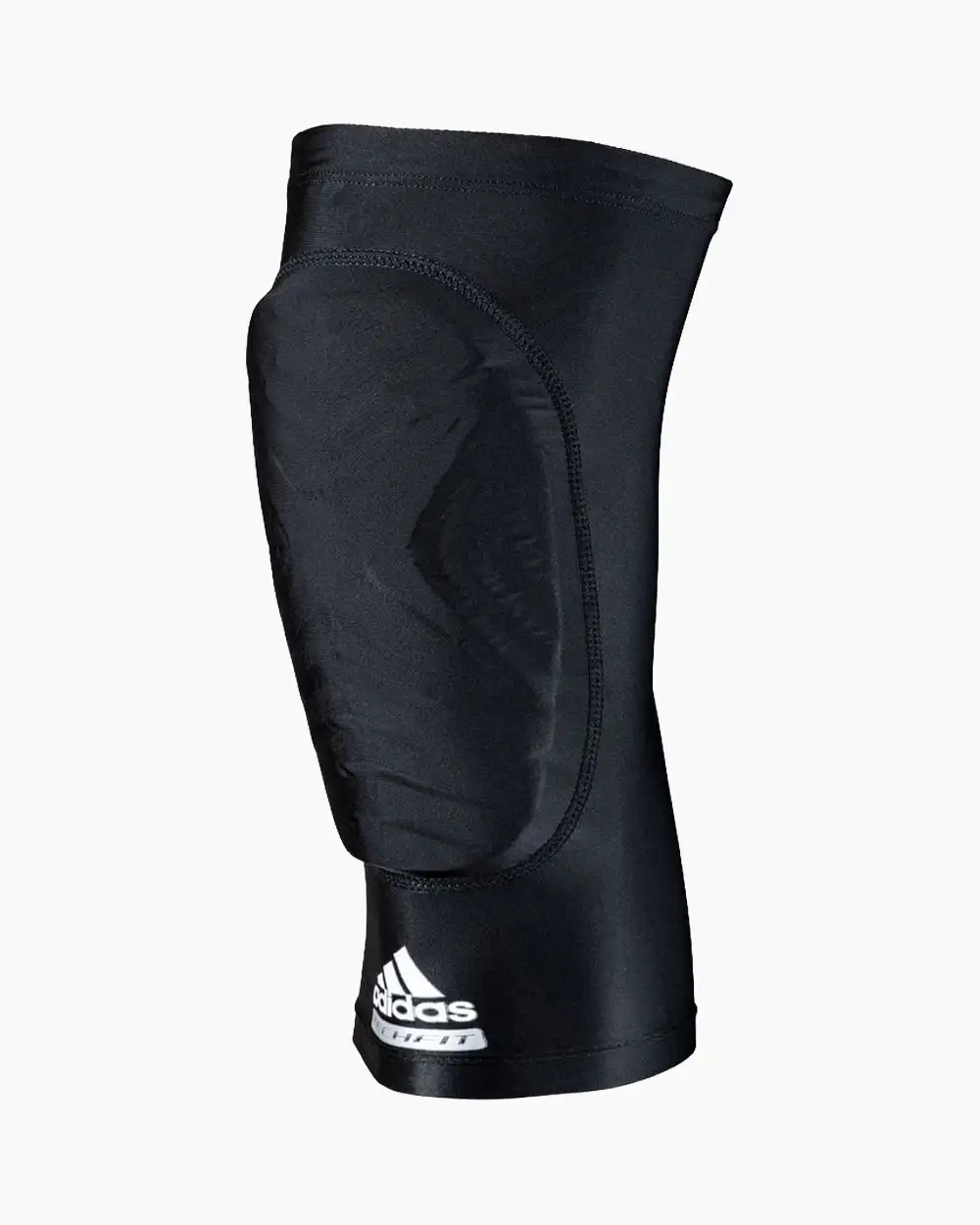 Наколенник Adidas adiPower Padded aK101-Black (L, черный)