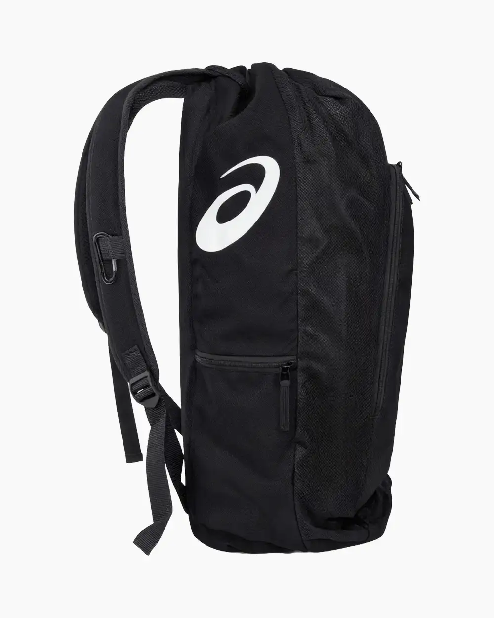 Рюкзак Asics черный Gear Bag 2.0 ZR3427-9090 (45, черный)