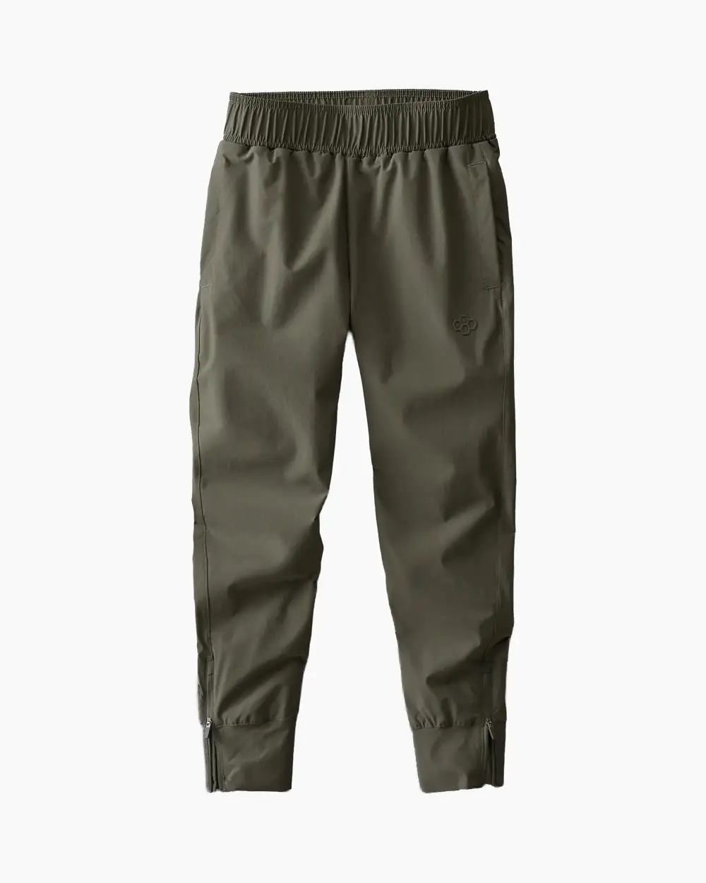 Брюки Rudis Gold Standard Pants JG1188M-DRKOLV (M, зеленый)