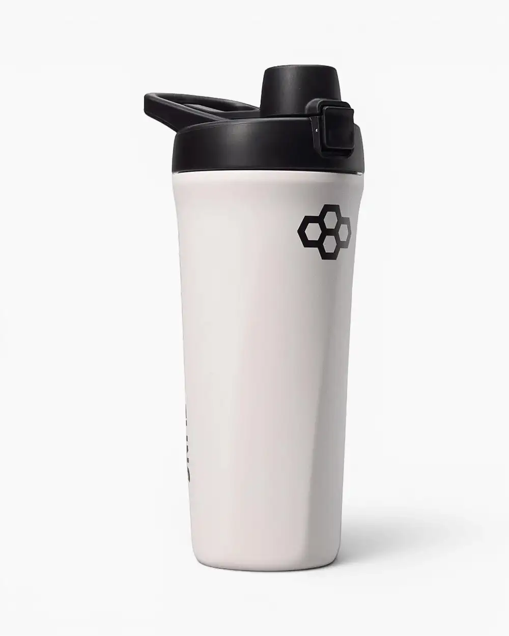 Шейкер Rudis Motto Shaker 25 oz Water Bottle RUDSK1000-WHT (750мл, белый)