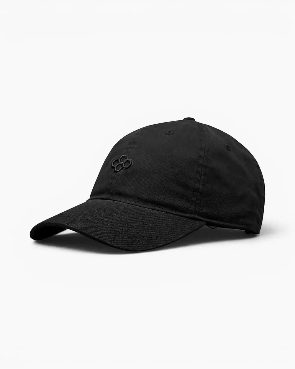 Кепка Rudis Freestyle Unstructured Hat RUDUN1006-BLKOUT