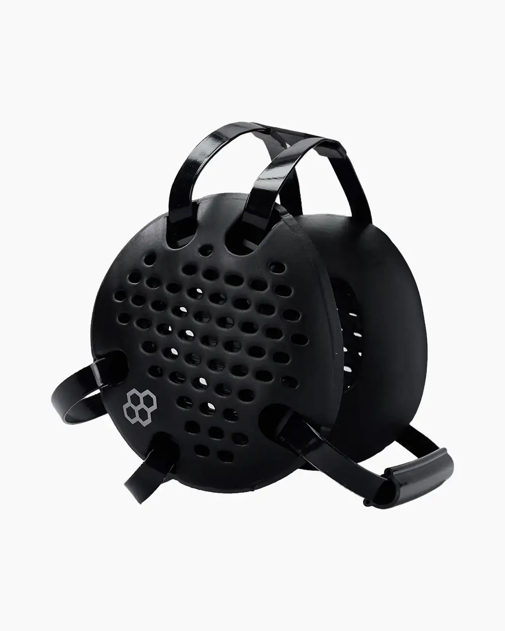 Наушники Rudis 2.0 Elite Airflow Youth Y-RUDHG1002-BLK (черный)