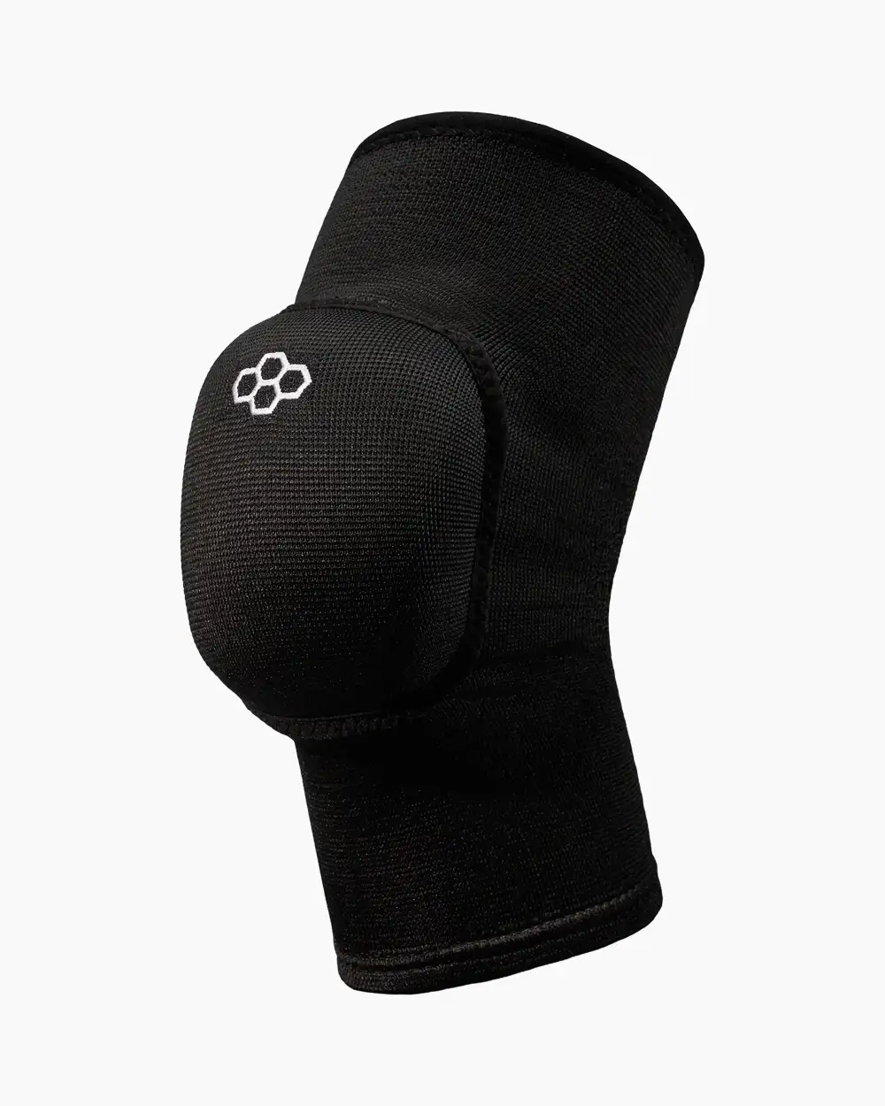 Наколенник Rudis Cushion Black Wrestling Knee Pad DK-1139 (L/XL, черный)